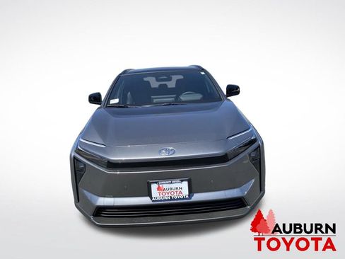 New 2026 Toyota bZ FWD image 2