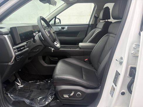 Used 2026 Hyundai Santa Fe SEL AWD/4WD image 29