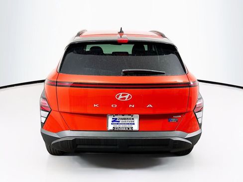 New 2026 Hyundai Kona SEL Sport image 6