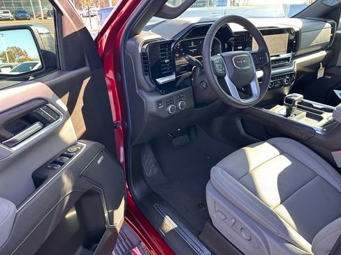 New 2026 GMC Sierra 1500 SLT w/ SLT Premium Plus Package image 17
