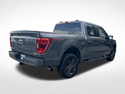 Used 2021 Ford F150 XLT w/ Equipment Group 302A High