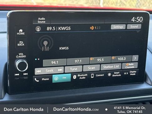 Used 2025 Honda Pilot EX-L image 23