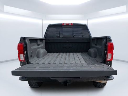 Used 2016 Chevrolet Silverado 1500 LTZ Z71 AWD/4WD image 13