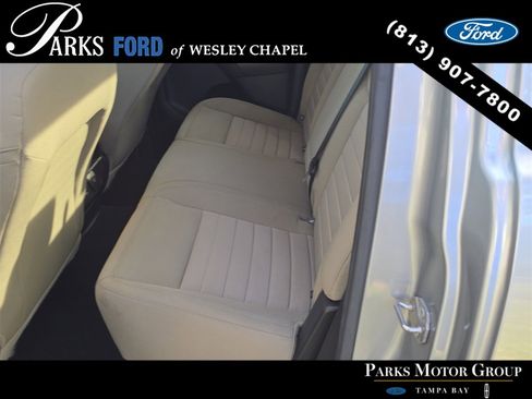 Certified 2020 Ford Ranger XLT w/ Equipment Group 301A Mid image 15