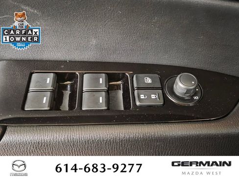 Used 2025 MAZDA CX-5 AWD 2.5 S w/ Select Package image 27