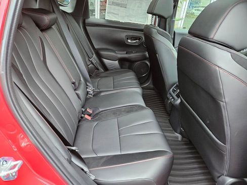 New 2025 Acura ADX A-Spec image 14