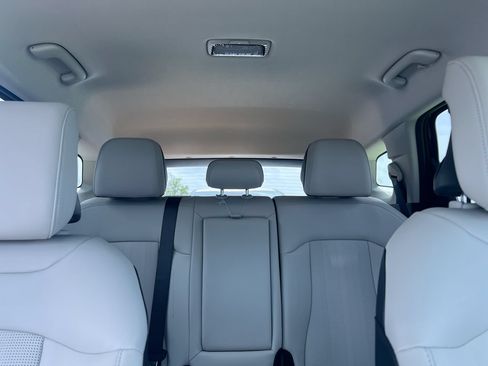 New 2026 Kia Sportage EX FWD image 32