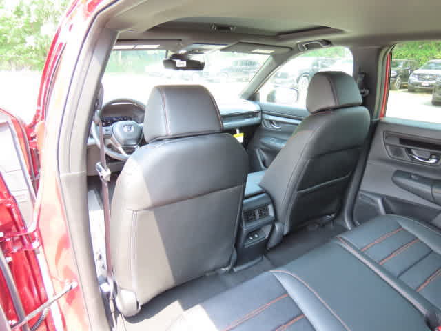 New 2027 Honda CR-V Sport-L image 15
