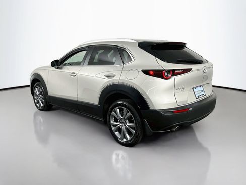 Certified 2024 MAZDA CX-30 AWD 2.5 S w/ Preferred Package image 5