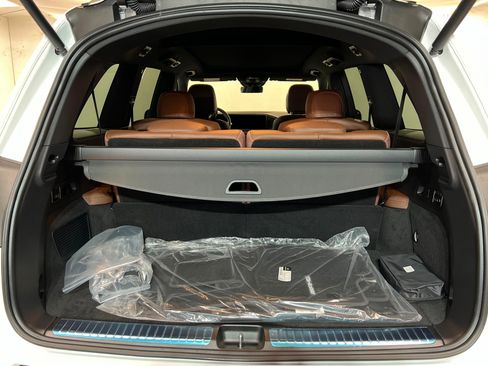 New 2026 Mercedes-Benz GLS 450 4MATIC image 25