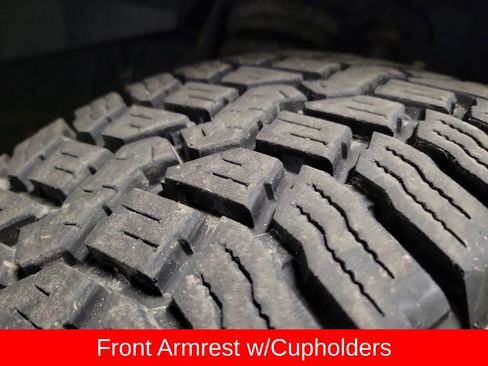 Used 2017 RAM 2500 Laramie image 12