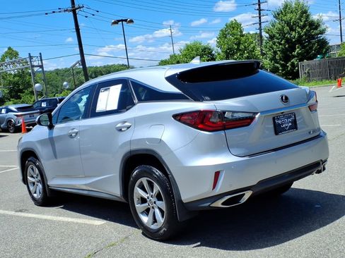 Used 2018 Lexus RX 350 AWD w/ Premium Package image 5