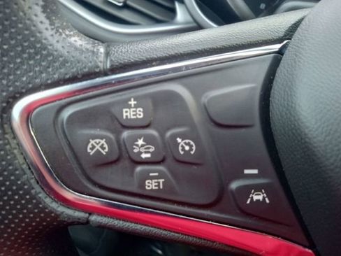 Used 2023 Chevrolet Malibu LT image 25