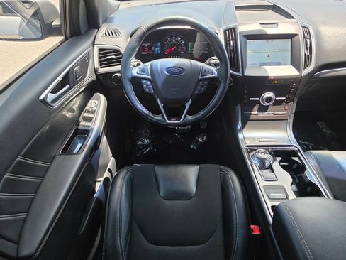 Used 2020 Ford Edge ST AWD/4WD image 21