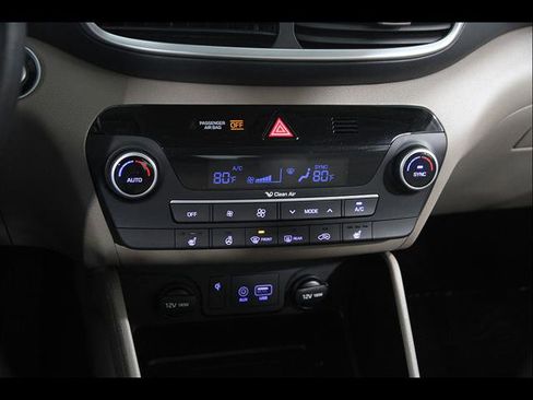 Used 2020 Hyundai Tucson Limited AWD/4WD image 13