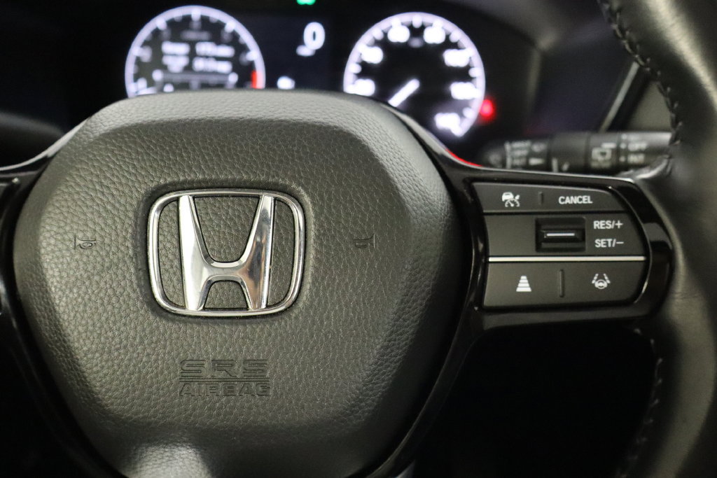 Used 2025 Honda CR-V EX-L image 10