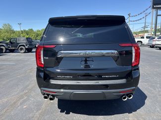 Used 2023 GMC Yukon Denali Ultimate AWD/4WD video 4