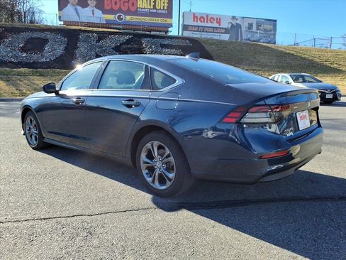 Used 2024 Honda Accord EX image 7