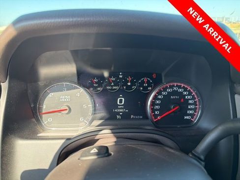 Used 2015 GMC Yukon Denali w/ Touring Package image 9