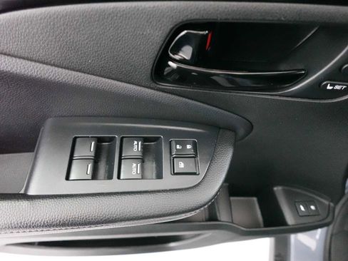 Certified 2023 Honda Passport Elite image 11