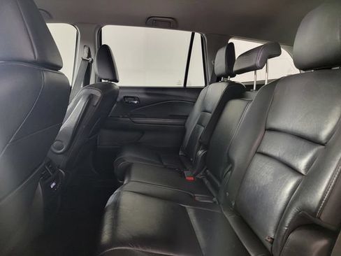 Used 2017 Honda Pilot EX-L image 14