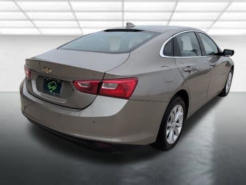 Used 2024 Chevrolet Malibu LT FWD image 28