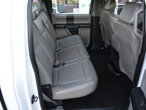 Used 2018 Ford F150 XL w/ XL Power Equipment Group image 15