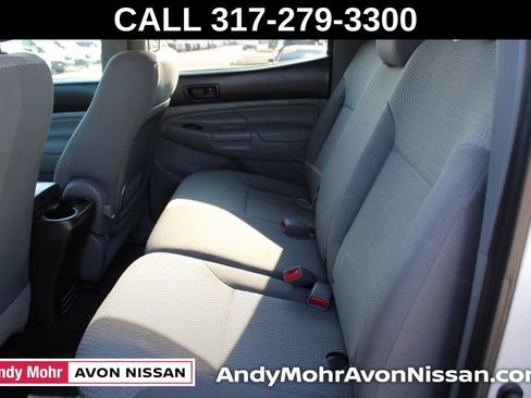 Used 2012 Toyota Tacoma PreRunner w/ SR5 Pkg RWD image 21