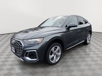 Used 2025 Audi Q5 2.0T Premium
