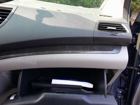 Used 2014 Honda CR-V EX-L image 35