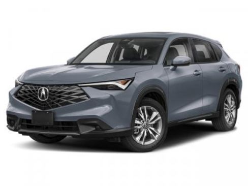 New 2026 Acura ADX AWD image 4