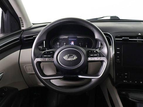 Used 2024 Hyundai Tucson SEL FWD image 38