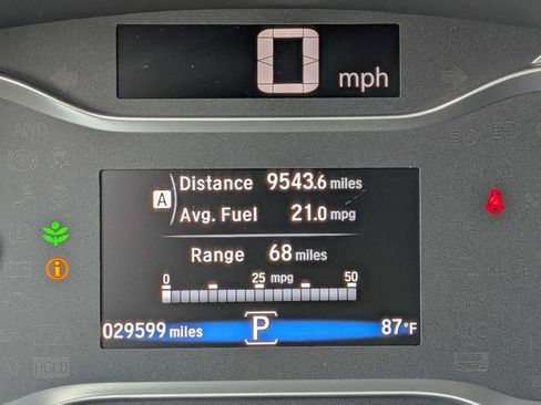 Certified 2023 Honda Ridgeline RTL image 31