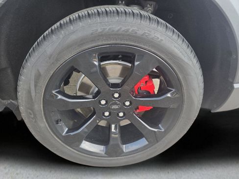 Used 2023 Ford Explorer ST w/ Equipment Group 401A image 32