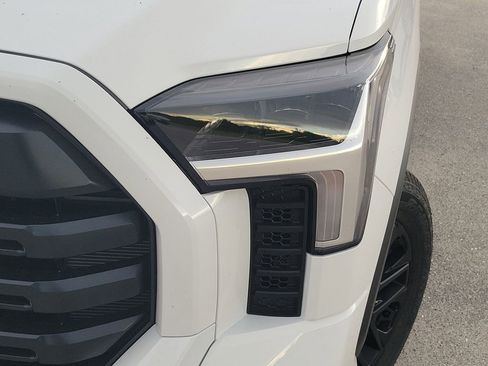 New 2026 Toyota Tundra Limited image 16