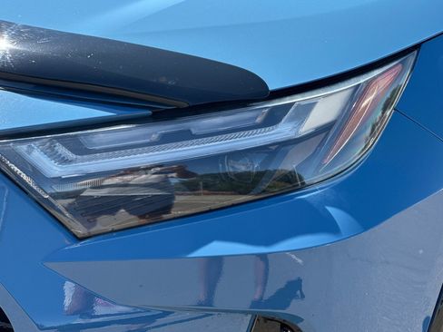 Certified 2022 Toyota RAV4 XSE AWD/4WD image 55