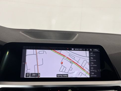 Used 2022 BMW 330i xDrive 330i xDrive w/ Premium Package 2 image 16