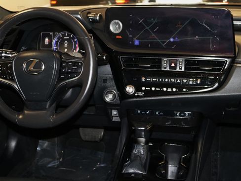 Used 2023 Lexus ES 350 w/ Premium Package image 21