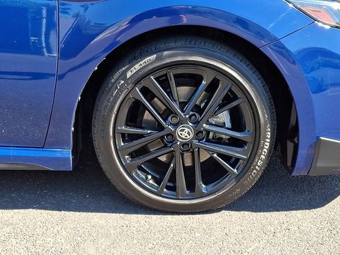 Certified 2025 Toyota Camry SE w/ Convenience Package FWD image 8