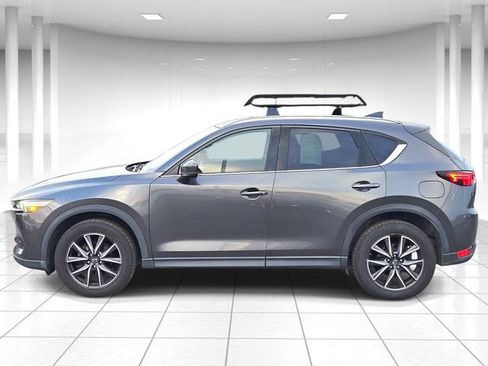 Used 2017 MAZDA CX-5 Grand Touring AWD/4WD image 2