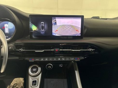 Used 2024 Dodge Hornet R/T Plus w/ R/T Blacktop Package image 22