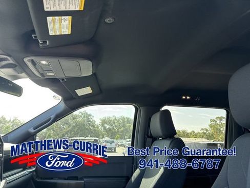New 2026 Ford F150 STX w/ Equipment Group 200A AWD/4WD image 11