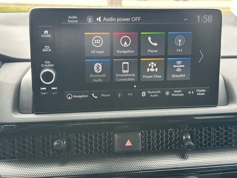 Used 2025 Honda CR-V Sport Touring image 18