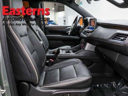 Used 2023 Chevrolet Tahoe Premier image 25