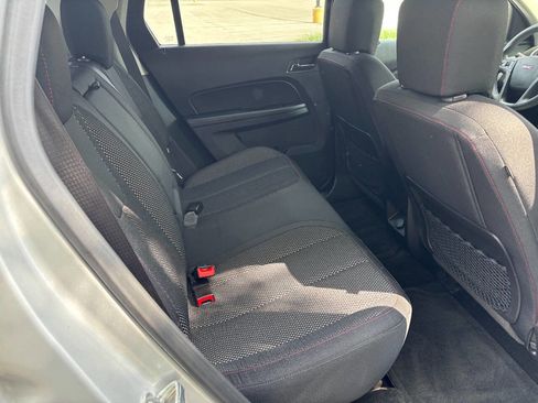 Used 2016 GMC Terrain SLE FWD image 10