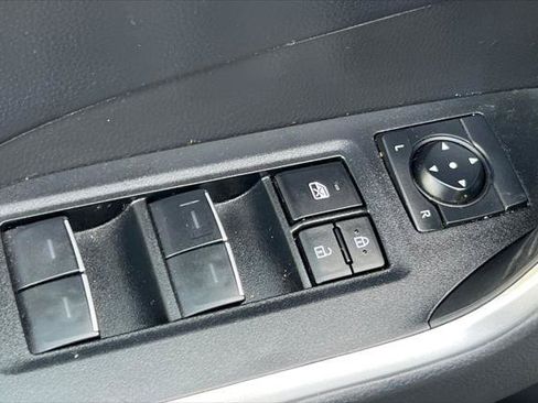 Certified 2023 Toyota RAV4 Limited w/ Limited Grade Weather Package FWD image 13