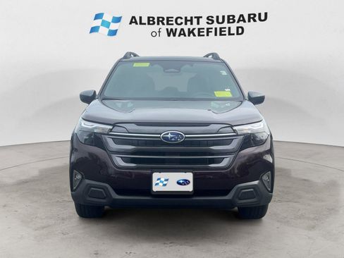 New 2026 Subaru Forester Premium image 8