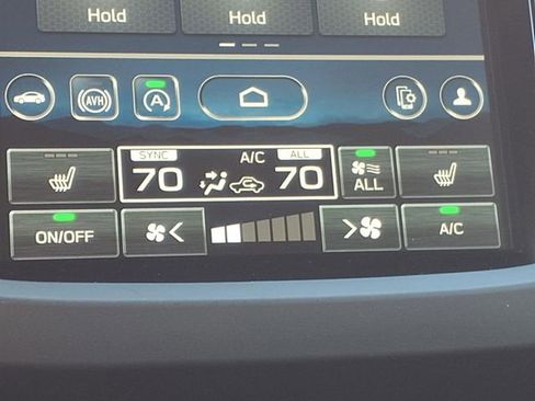 New 2026 Subaru Forester Premium AWD/4WD image 12