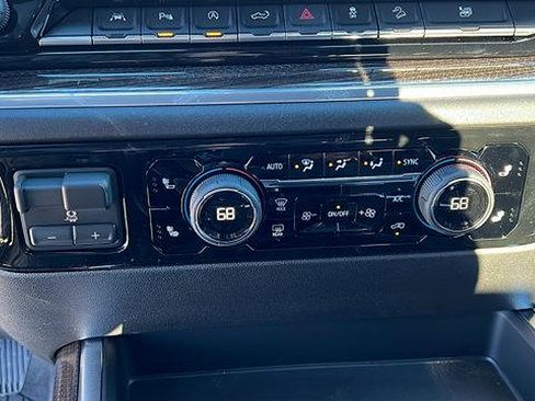 New 2026 Chevrolet Silverado 1500 RST image 24