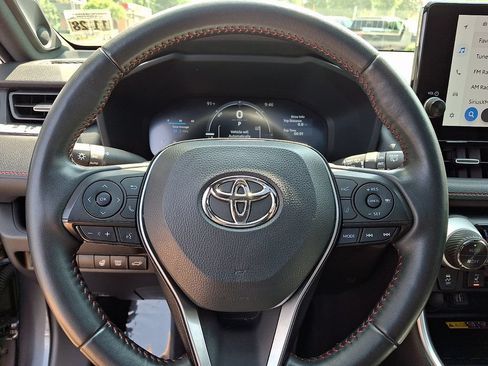 Used 2023 Toyota RAV4 XSE w/ Weather Package AWD/4WD image 21